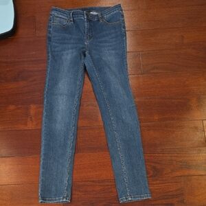 Matilda Jane Skinny Women's Jeans, Size 8